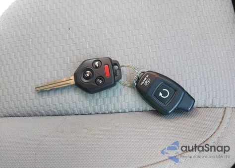 2016 Subaru Forester 2.5I Premium from USA, damaged, VIN JF2SJADC8GH475974